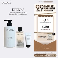 LA LOMA ETERNA SET