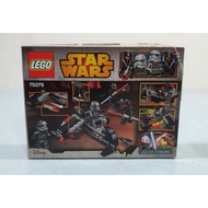 LEGO StarWars 75078 Imperial Troop Transport