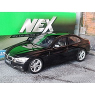 Bmw30 1:18 Car Model F30 BMW F30 1/18 OK Gift