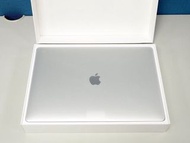 APPLE 銀 MacBook Pro 13 i5-2.3G 256G 電池僅89 刷卡分期零利 無卡分期