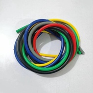 Exclusively for TPE Tube Non-Latex Tube 5 * 8 6 * 10 7 * 11 6 * 11 Rehabilitation Training Tube Elas