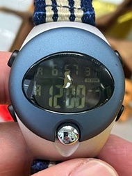 Seiko Alba Spoon電子錶