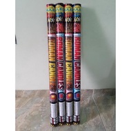 KEMBANG API PETASAN ROMAN CANDLE 8 SHOTS 1.9' (SATUAN)!!