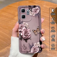 Case hp For Infinix Hot 50i - Kesing hp For Infinix Hot 50i ( AM08) - Latest Casing - Silicone hp - 