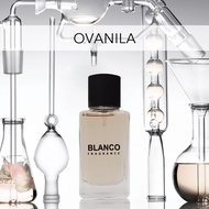 OVANILA  BLANCO FRAGRANCE