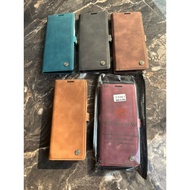 K7 ACC HP - CASEME FLIP CASE SAMSUNG Z FOLD 2 / Z FOLD 3 / Z FOLD 4 /