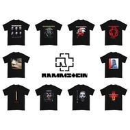 Rammstein Band Music Vintage T-shirt / Rammstein Band Music Shirt / Rammstein Band T-shirt / Rammste