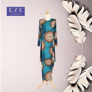 EZE FASHION BAJU KURUNG MODEN 8206