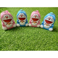 Doraemon, Dorami padlock tin piggy bank Doraemon padlock piggy bank/, dorami
