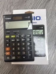 CASIO D-120B 12位數計算機