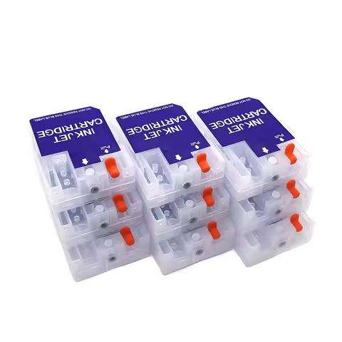 80ML Refill Ink Cartridge No Chip for Epson Stylus Pro 3800 3880 3850 3800C P800 P807 PX3V Printer