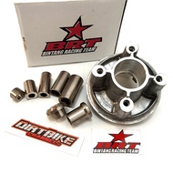 Nap Gear Gear & Bosh Bosing Boshing BRT RELG Chemco Custom Universal Modification Hole 4