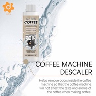 dolity Coffee Descaler Cold Brew Machine Descaler for Increases Use Life Cold Brew Machine Removing 
