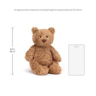 Jellycat 巴塞羅熊（Bartholomew Bear）