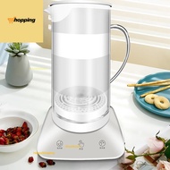 MK1  1.1L Hydrogen Enriched Water Bottle Large Capacity Electrolyzed Hydrogen water bottle Generator