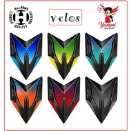 HARROWS DART FLIGHT - VELOS FLIGHT