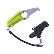 German EDELRID RESCUE CANYONING KNIFE River Upstream Tool Rope KNIFE/Rope Cutter
