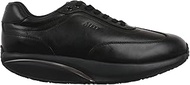 MBT-1997 Leather Winter Men's Shoes