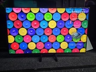 Samsung 50吋電視 4K 120HZ Neo QLED Smart TV 50QN90A