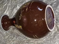 【May21】《臺灣菸酒（股）的玉山雙鹿五加皮酒的空酒瓶 》│││