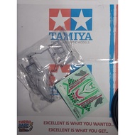 Tamiya 95689 Body Thunder Shot Mk II Asia Challenge 2025 Special