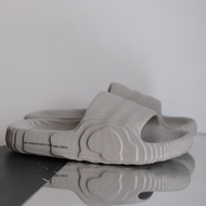 🎉36.5พร้อมส่ง🎉ร องเท้าแตะ [TRENDX] ADIDAS ADILETTE 22 SLIDES 'LIGHT BROWN' (HQ4670) 40.5