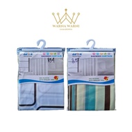 Shower Curtain Geya Shower Curtain 180x200cm