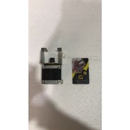 Step dynamon motor FK2-8200