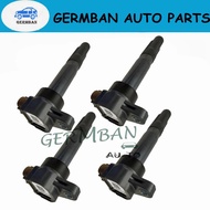 33400-68K20 33400M67L00 Ignition Coil Fit For A Star Alto K10 Zen 1.0L, Alto Alto 800 0.8L 33400M68K