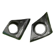 [Limyth]For MT-09 MT09 2024 2025 Tank Cover Carbon Fiber Protective Motorcycle Cover