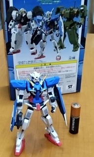 Gundam Exia 組立式