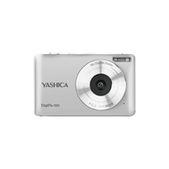 YASHICA DigiPix 100 Digital Camera กล้องดิจิตอล (ประกันศูนย์ 1 ปี)