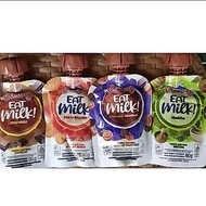 EAT MILK CIMORY