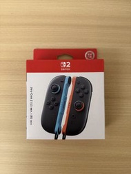 Switch 2 原裝手制