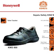Sepatu Safety Kings Safety Shoesl KWD800 Original ASLI