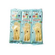 Combo 10 đôi găng tay cao su Cầu Vồng loại dài