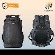 Lowepro Flipside 500 AW II Camera Backpack (Black)