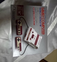 全新 任天堂迷你紅白機 FC Mini