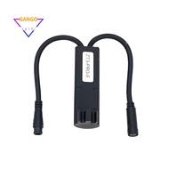 Electric Scooter Accessories ZT3Pro,Pro E ,ZT3-Pro-E with A Speed-Limiting Removal Device, the Speed