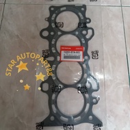 Cylinder Head Gasket Cylinder Head Stream 1.7 D15B Civic 2001 D17A Iron