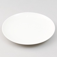 NITORI Plate 21CM A17357 (21 x 21 x 2.3cm)