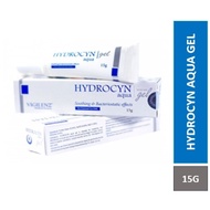 HYDROCYN AQUA GEL 15g
