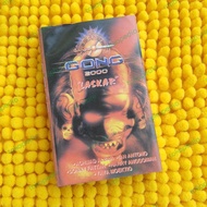 KASET GONG 2000 LASKAR (ORIGINAL)