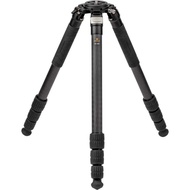 Robus RC-8860 Vantage Series 5 Carbon Fiber Tripod -