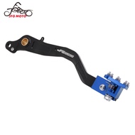 คันเบรคมอเตอร์ไซค์ JFG สำหรับ TTR250 TT250R อุปกรณ์เสริมมอเตอร์ไซค์