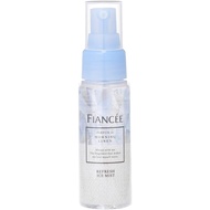 <✈Delivered from Japan> Fiancee Refresh Ice Mist Morning Linen 50mL Instantly refresh your body and 