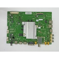 TOSHIBA 49U7650VM SPAREPART  5800-A6M20B-0P50  L5L01H