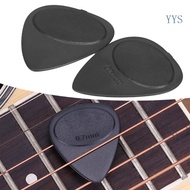 YYS Guitar Pick Bass Pick Electric Guitar Parts Guitar Pick Thumb Pick Plastic Picks