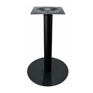 Iron Dining table table Leg Bracket Hotel Supply Metal base Manufacturer table Leg table base table