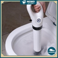 P R O M O Pompa Anti Sumbat Toilet / Pompa Pendorong Plunger Pompa